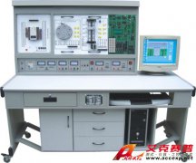 TSI PLC2A 可編程控制實驗及單片機實驗開發系統綜合實驗裝置