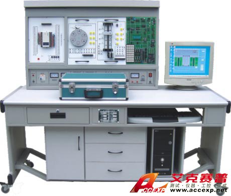 HY-PLC2B型可編程控制、單片機及自動控制原理綜合實驗裝置