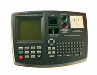 Fluke 6200 安規測試儀