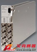 橫河 YOKOGAWA AQ2200-421 光開關模塊
