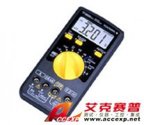 橫河 YOKOGAWA 73204/R 數字萬用表