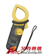 橫河 YOKOGAWA CL150 導通性檢查鉗式AC電流測試儀
