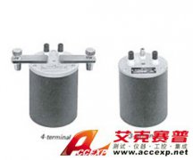 橫河 YOKOGAWA 2792A08 標準電阻器