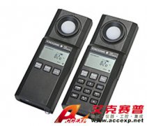 橫河 YOKOGAWA 51021 數字照度計