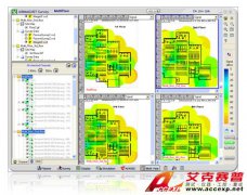 福祿克網絡AirMagnet增加802.11ac支持