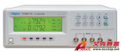 同惠 TH2817C LCR數字電橋