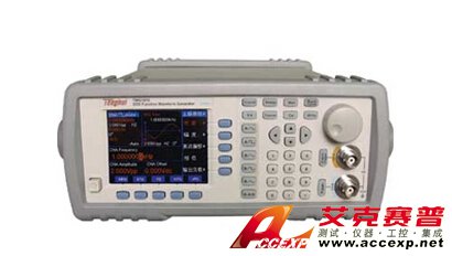 同惠 TWG1010A 函數信號發生器 圖片