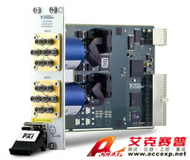 NI PXI-2796 開關模塊
