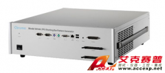 Chroma Model 58167 LTPS 面板 Shorting Bar 圖形產生器