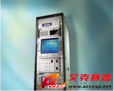 定制自動化測試解決系統