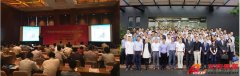 Chroma 中茂電子獨家承辦廣質檢年會，推動動力電池行業(yè)的標準建