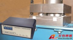 Accexp代理的PCB全新4通道 ICP®信號適調(diào)儀