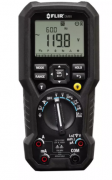 FLIR DM90真有效值數字萬用表