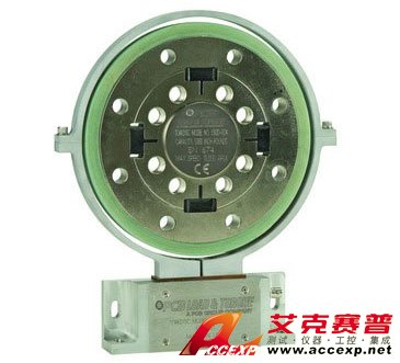 美國PCB 5302D-02A扭矩測試系統TTORKDISC