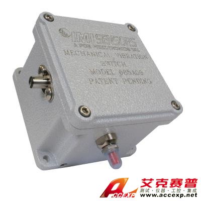 美國PCB 685A29機械振動開關