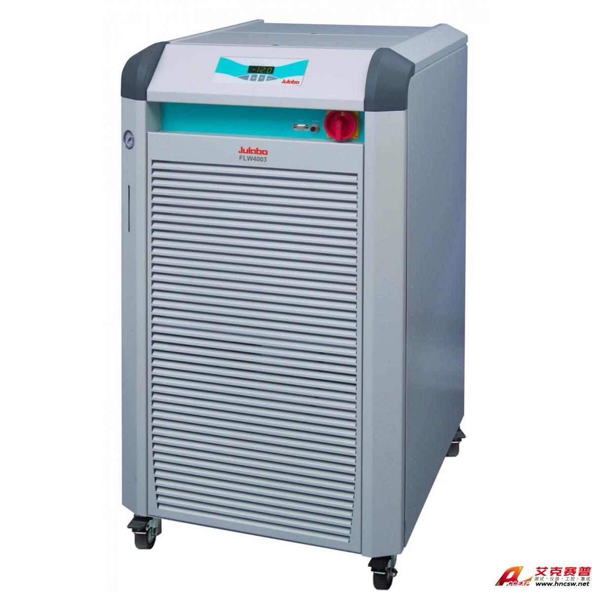 JULABO優萊博  FLW4003冷卻循環器