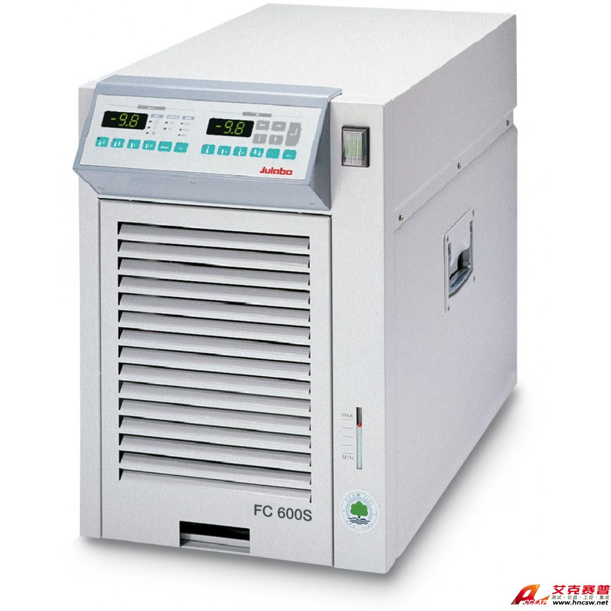 JULABO優萊博  FC600S冷卻循環器