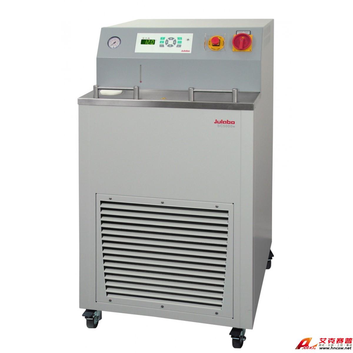 JULABO優萊博  SC2500w SemiChill冷卻循環器