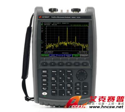 keysight是德 N9950A FieldFox 手持式微波分析儀，32 GHz
