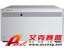keysight是德 E5250A 低漏電開關主機