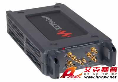 keysight是德 P5021A 是德科技精簡系列 USB 矢量網(wǎng)絡分析儀，6.5