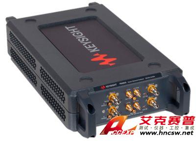 keysight是德 P5026A 是德科技精簡系列 USB 矢量網(wǎng)絡分析儀，32