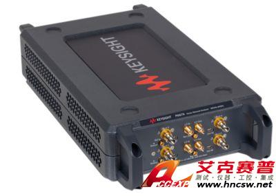 keysight是德 P5027A 是德科技精簡系列 USB 矢量網(wǎng)絡分析儀，44