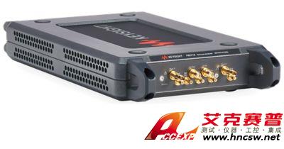 keysight是德 P9371A 是德科技精簡系列 USB 矢量網(wǎng)絡分析儀，6.5