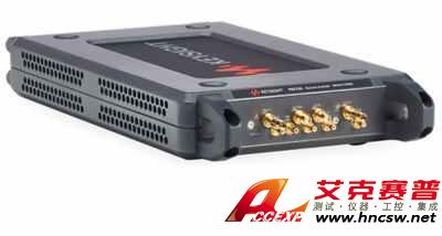 keysight是德 P9373A 是德科技精簡系列 USB 矢量網(wǎng)絡分析儀，14