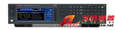 keysight是德 N5182B MXG X 系列射頻矢量信號發(fā)生器，9 kHz 至 6