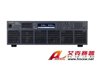 keysight是德 AC6802B 基礎型交流電源，1000 VA，310 V，5 A