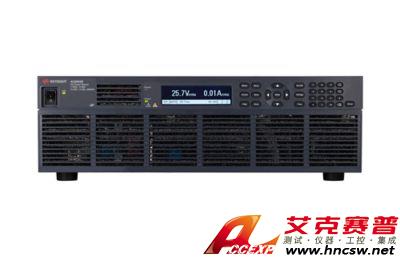 keysight是德 AC6803B 基礎型交流電源，2000 VA，310 V，10 A