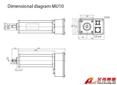 MU10--FlexPainterOverview-RobotStudio ABB機器人