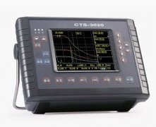 Accexp-CTS-3020/3030數字超聲探傷儀
