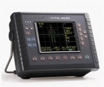 Accexp-CTS-4020/4030數字超聲探傷儀